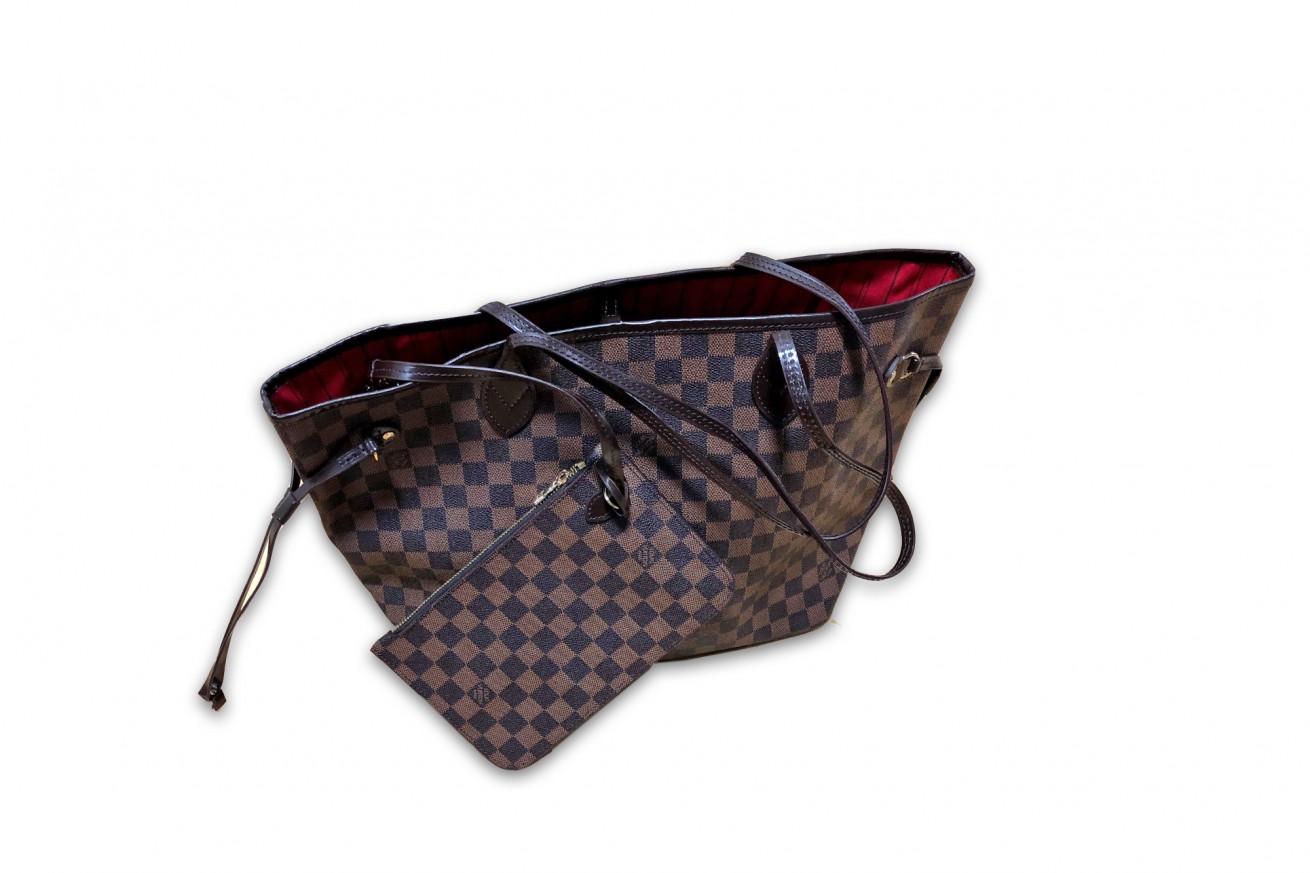 Handbags / Belts - CREAM quality