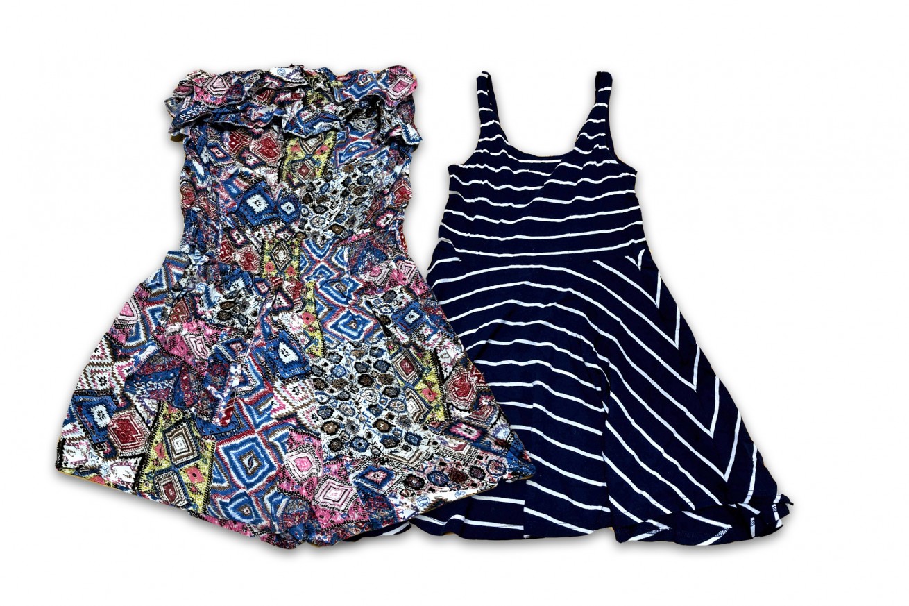 Ladies' Summer Dresses - A quality