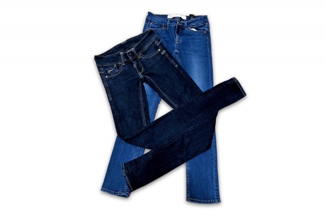 Used Jeans | Jeans for Sale in Bulk